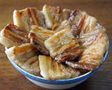 十勝風豚ばら丼作り方6写真