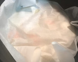 白だしであっさり。根菜と豚肉の煮物作り方5写真