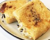 ツナカレーのゴーヤボート作り方6写真