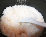 ミキエコーで炊飯作り方3写真