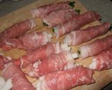 夏はさっぱり!豚肉のさくさく山芋巻き作り方2写真
