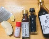 ブリのグリル～梨と生姜のみぞれ中華ドレ〜作り方2写真