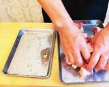梨で柔らか！牛肉の柔らか煮込み。作り方3写真