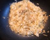 水なしコク旨☆ひき肉とナスのトマトカレー作り方1写真