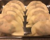 シソの水餃子作り方2写真