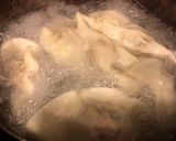 シソの水餃子作り方3写真