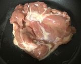 簡単！鶏肉のポン酢焼き作り方2写真