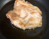 簡単！鶏肉のポン酢焼き作り方4写真