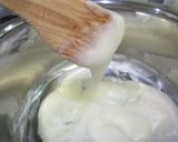 文学飯　芥川の芋粥　試作作り方7写真