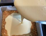 柚子香るスティックチーズケーキ作り方7写真