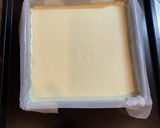 柚子香るスティックチーズケーキ作り方8写真