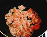 （給食再現）懐かしのラーメン作り方3写真