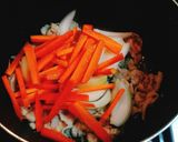 （給食再現）懐かしのラーメン作り方4写真
