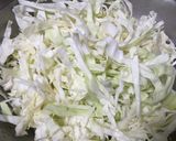 【広島】お好み焼き作り方2写真