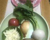 ハンバーグのオーブン焼き作り方1写真