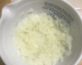 ハンバーグのオーブン焼き作り方2写真