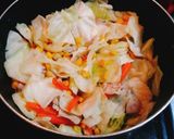 （給食再現）懐かしのラーメン作り方6写真