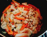 （給食再現）懐かしのラーメン作り方5写真