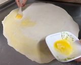 ウズベキスタン♡ネギと牛肉のサモサ作り方7写真