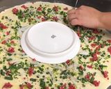 ウズベキスタン♡ネギと牛肉のサモサ作り方11写真