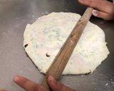 ウズベキスタン♡ネギと牛肉のサモサ作り方16写真