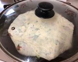 ウズベキスタン♡ネギと牛肉のサモサ作り方17写真