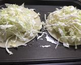 【広島】お好み焼き作り方5写真
