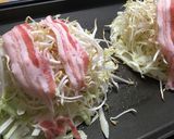 【広島】お好み焼き作り方7写真