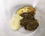 アスパラガスのハニーマスタードサラダ作り方2写真