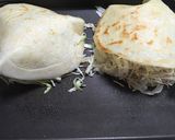 【広島】お好み焼き作り方9写真
