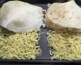 【広島】お好み焼き作り方10写真