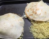 【広島】お好み焼き作り方11写真