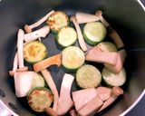 タダちゃん風トムヤムクン作り方5写真