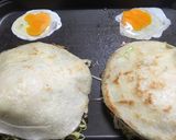 【広島】お好み焼き作り方12写真
