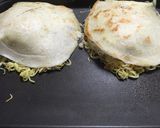 【広島】お好み焼き作り方13写真