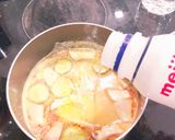 タダちゃん風トムヤムクン作り方8写真