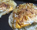 【広島】お好み焼き作り方14写真