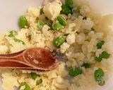 枝豆ポテトチーズ揚げ作り方2写真