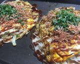【広島】お好み焼き作り方15写真