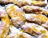 かぼちゃの豚肉巻き作り方7写真