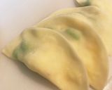 枝豆ポテトチーズ揚げ作り方3写真
