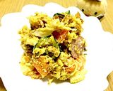 具沢山ポテトサラダ〜からの華麗な味変作り方10写真