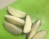 ハンバーグのオーブン焼き作り方3写真