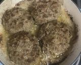 ハンバーグのオーブン焼き作り方6写真