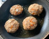 さばーぐ。作り方6写真