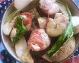 ハンバーグのオーブン焼き作り方8写真