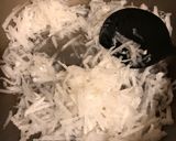 ホントの大根餅作り方2写真