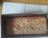 冷製小豆とうふのパウンドケーキ作り方4写真