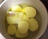 芋ようかん作り方3写真