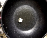 簡単☆美味しい♪もやしの牛脂炒め作り方2写真